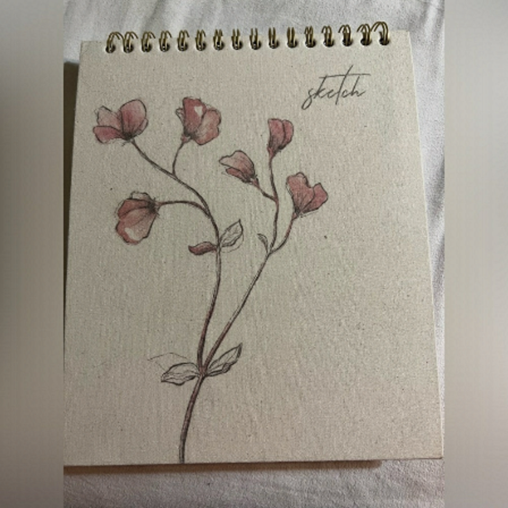 𝅺BEAUTIFUL Sketch Drawing Art Book from Chapter’s Indigo, NEW